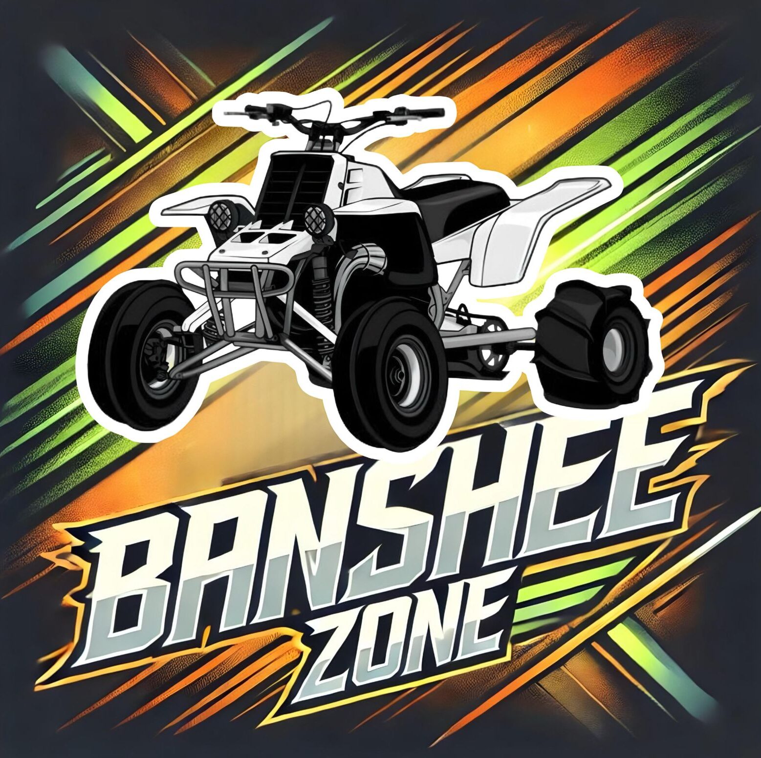 Banshee Zone