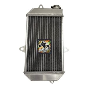 Yamaha Radiator 1987-2012