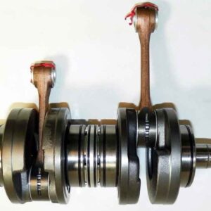 WSM Performance Crank Shaft (Stock)